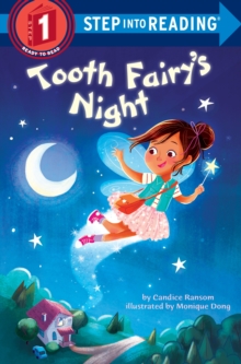 Image for Tooth Fairy's Night