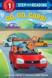 Image for Go, go, cars!