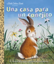 Image for Una casa para un conejito (Home for a Bunny Spanish Edition)