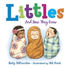Image for Littles and how they grow