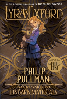 Image for His Dark Materials: Lyra's Oxford