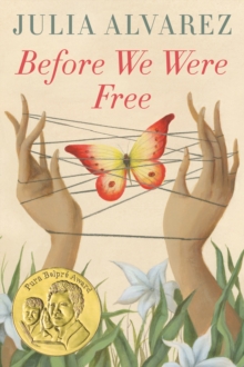 Image for Before We Were Free
