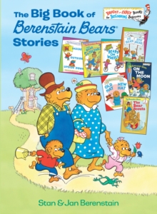 Image for The Big Book of Berenstain Bears Stories