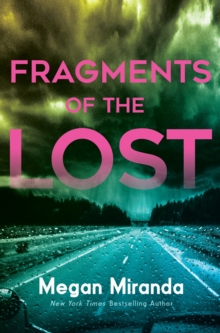 Image for Fragments of the Lost