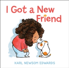 Image for I got a new friend