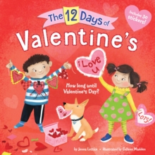 Image for The 12 Days of Valentine's