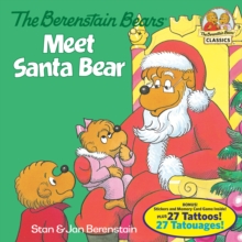 Image for Berenstain Bears meet Santa Bear
