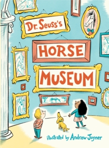 Image for Dr. Seuss's Horse Museum