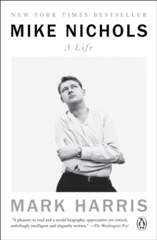 Image for Mike Nichols: a life