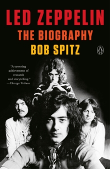 Image for Led Zeppelin : The Biography