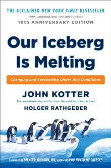 Image for Our Iceberg Is Melting