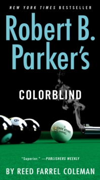 Image for Robert B. Parker's Colorblind
