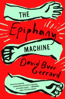 Image for Epiphany Machine