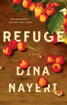 Image for Refuge: A Novel