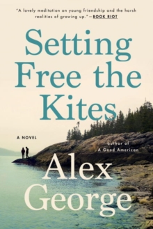 Image for Setting free the kites