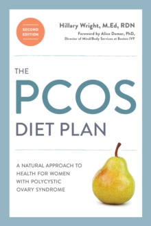 Image for The PCOS Diet Plan, Second Edition