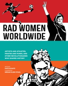 Image for Rad women worldwide