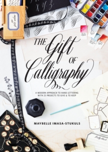 Gift of Calligraphy, The