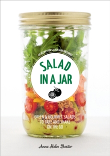 Salad in a Jar