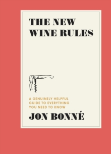 New Wine Rules