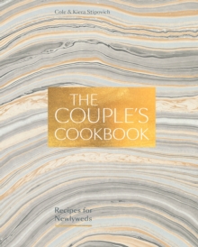Image for Couple's Cookbook: Recipes for Newlyweds