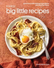 Image for Food52 Big Little Recipes