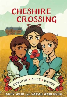 Image for Cheshire Crossing