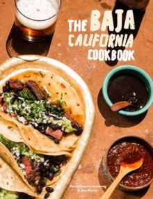 Baja Cookbook