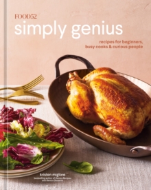 Image for Food52 Simply Genius