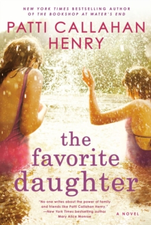 Image for The Favorite Daughter