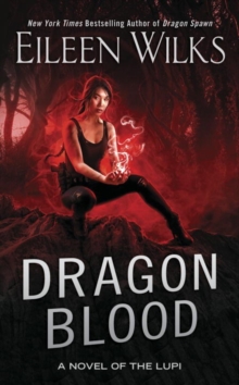 Image for Dragon blood