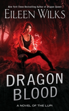 Image for Dragon Blood