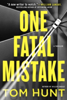 Image for One Fatal Mistake