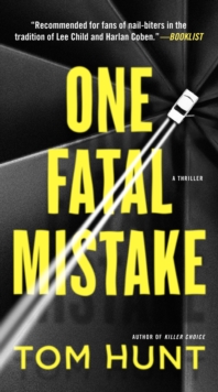 Image for One Fatal Mistake
