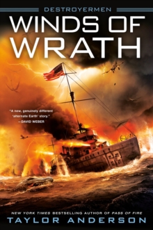 Winds Of Wrath