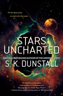 Image for Stars Uncharted