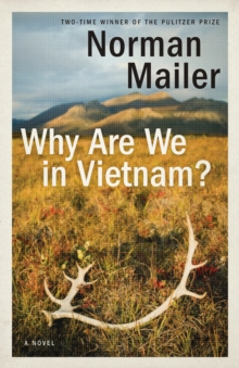 Image for Why Are We in Vietnam? : A Novel