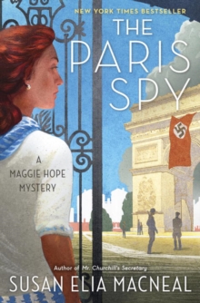 Paris Spy
