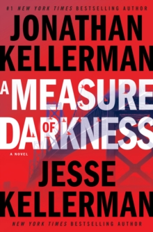 Image for A Measure of Darkness : A Novel