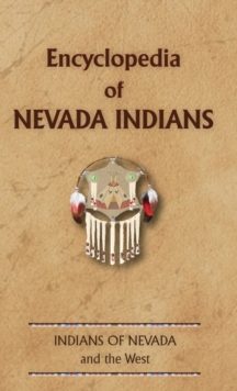 Image for Encyclopedia of Nevada Indians