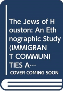 Jews of Houston