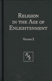 Religion in the Age of Enlightenment