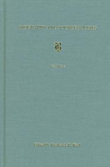 Biography and Source Studies v. 2