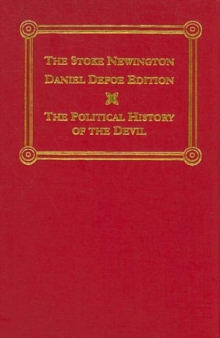 Political History of the Devil