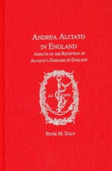 Andrea Alciato in England