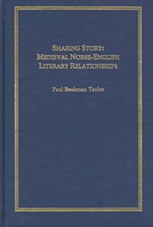 Sharing Story