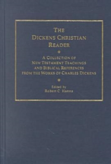 Image for The Dickens Christian Reader