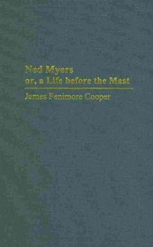 Image for Ned Myers or a Life Before the Mast