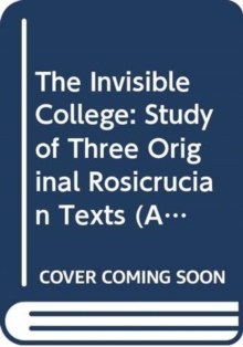 Invisible College
