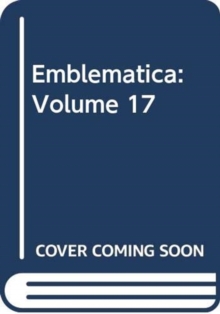 Image for Emblematica : Volume 17
